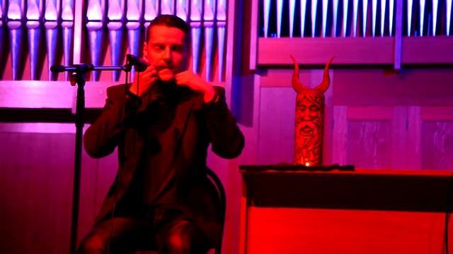 Экстрасенс Дмитрий Волхов