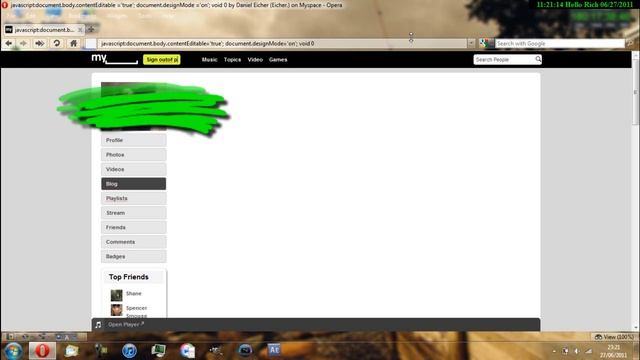 How To Edit ANY Webpage In Your Browser!