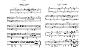 М. Балакирев / M. Balakirev: 30 Русских народных песен - Духовные (30 Russian Folksongs, Book 1)