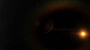 Проблемы космологии