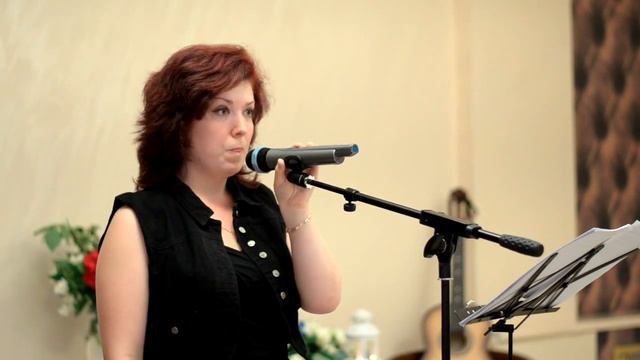 Оксана Шапеева - четыре утра (стихи) смотреть онлайн