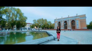 Rahima - Yonimda qol (Premyera, 2019)