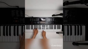 (Мишель Легран) The Windmills of Your Mind