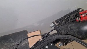 Ремонт электросамоката. Или как я чинил Kugoo M4