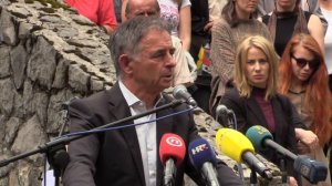 Govor Milorad Pupovac: Jadovno 23.06.2019.