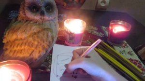 ЧИСТИМ ЖИЛИЩЕ ОТ ПОРЧИ И СГЛАЗА ПРИ ПОМОЩИ СВЕЧИ.