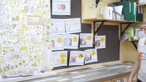 Визуальное расписание  Урок №6