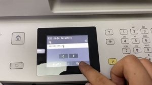 Canon Mf 410 Series Kablosuz Ağ Bağlantısı Ve Driversız Yazıcıyı Bilgisayara Bağlama.