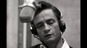 Johnny Cash - God's Gonna Cut You Down (HD)