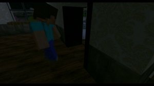 MINECRAFT LA PELICULA| MOMO HORROR GAME MCPE| ADDON