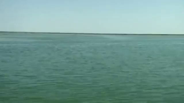 Наш красивый город Кызылорда