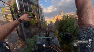 Я Увеличил Число Зомби В 100 РАЗ в Dying Light 2! - Насколько Стало Сложней Проходить? - Spawner Mo