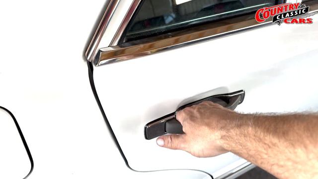 1991 Mercedes 560SEL смотреть онлайн