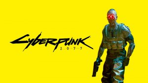 Прохождение Cyberpunk 2077. Уничтожение Мальстрёма. #2