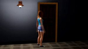 Снимаем упоротый фильмец в Sims 3