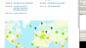 Настройка DNS сервера позволяющая ускорить работу в интернете