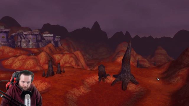 Let's Play WoW - TBC Classic - Draenei Shaman - Part 208 | The Dark Portal | Gameplay Walkthrough смотреть онлайн