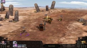 Демиурги 2. Прохождение кампании за Синтетов. Миссия №1 Открытие