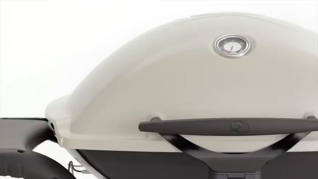 How Our Weber Grills Are Made | Weber Grills смотреть онлайн
