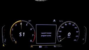 Volkswagen Arteon Acceleration | (0-100 KM/H) (0-60 MPH) ACCELERATION BATTLE OF ARTEON