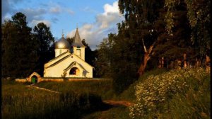 elmus.spb.ru - «Из-под дуба, из-под вяза» р.н.п.