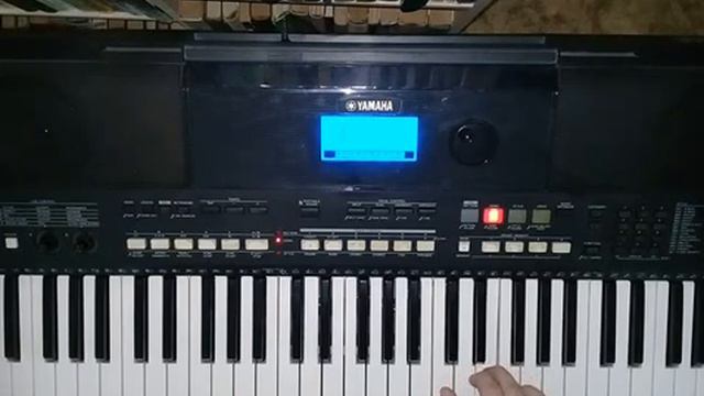 "Кто создал тебя такую?" cover Л. Портной смотреть онлайн