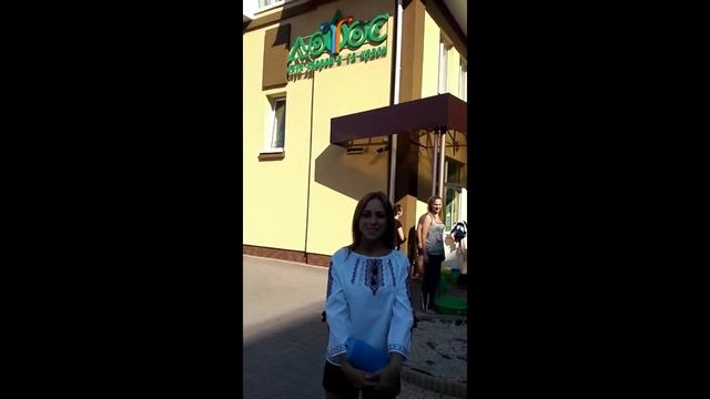 Фитнес клуб Лотос Ice Bucket Challeng смотреть онлайн