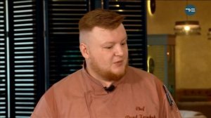 Попкорн из гречки- «Утро с Вами» 22.01.2019