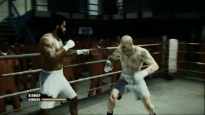 Fight Night Champion - Обзор от ЛКИ
