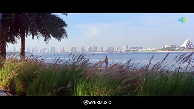 Bheed Mein Tanhai Mein | Video Song | Tumsa Nahin Dekha A Love Story | Udit Narayan |Shreya Ghoshal смотреть онлайн