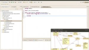 Aula 1 - Vídeo 10 - JPA Relacionamentos - Subclasses e Embedded