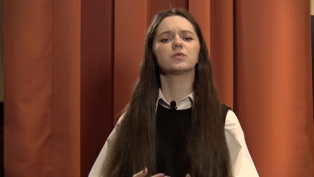 Кушниренко Ирина, 16-18 лет, русский язык