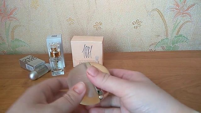 Парфюмерия Essens | Стоит ли заменять оригинальные духи /Разочарование смотреть онлайн