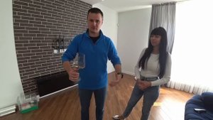 ? Оптимальный ОДНОЭТАЖНЫЙ ДОМ - Румтур, Проект, Опыт проживания