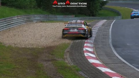 NÜRBURGRING CRASH & FAIL Compilation | Best Of Nordschleife Touristenfahrten Fails & NLS Crashes!