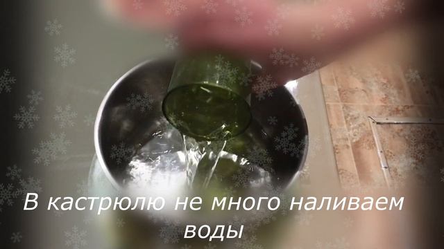 "Голубцы" на Новогодний стол от моей Невестке!!! смотреть онлайн