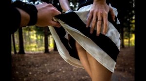 Со свекром... Мне понравилось