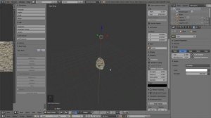 #39 Текстурирование: использование фотографий в Blender