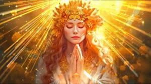 1111Hz Божественные Частоты Света ✧ Музыка Обладает Невероятной Силой Восстановления Энергии Тела