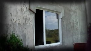 Баня 2 этажа из газобетона. Как построить вдвоем быстро минимум затрат.
