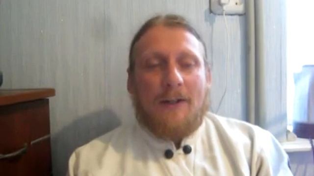 Священник Николай Каров - Жениться или не жениться смотреть онлайн