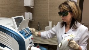 ФОТОФРАКШЕН I АППАРАТ М22