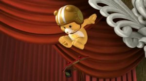 🇺🇦 Дбайливі Ведмедики. Країна добра. Серія 2 українською мовою