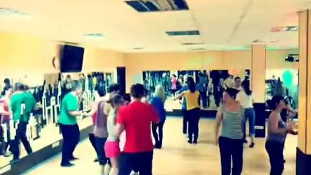 Мастер-класс от Лены Г., Меренга смотреть онлайн