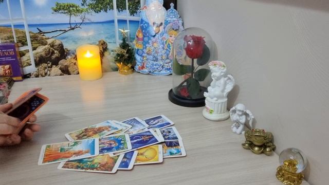 ?ЧТО ОН ДУМАЕТ ОБО МНЕ СЕЙЧАС❗️ЧУВСТВА ♥️ МЫСЛИ ? ПЛАНЫ ⁉️ ? ?Таро Онлайн Расклад