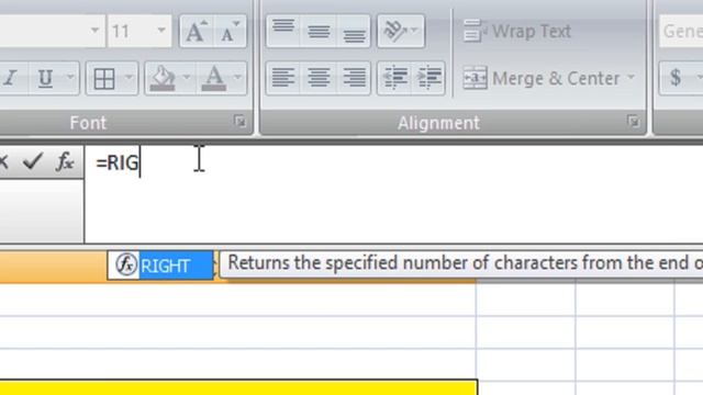 Get Sheet Name in Microsoft Excel смотреть онлайн
