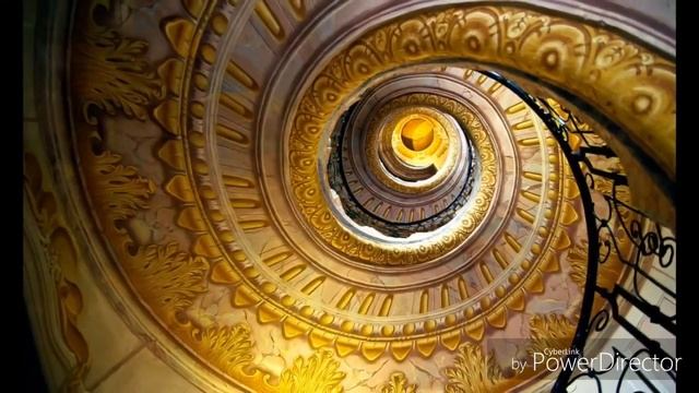 Золотая лестница .Владимир Ефимов Евпатория. смотреть онлайн