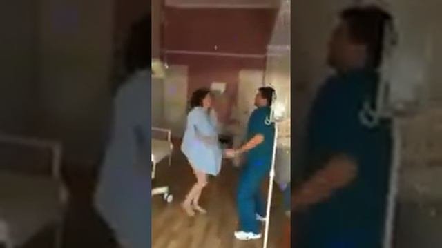 Маргарита Симоньян с мужем в больнице обсуждают перспективы судебного преследования @Sobol