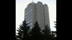 Достопримечательности города Азова