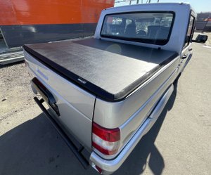 Крышка кузова винил, UAZ PICKUP, 2008-н.в.